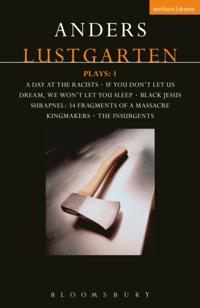 Contemporary Dramatists
