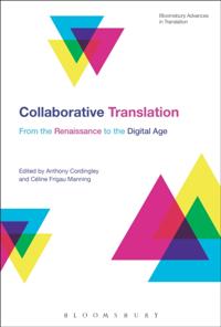 Bloomsbury Advances in Translation