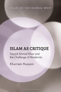 Islam of the Global West