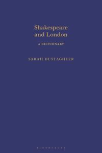 Arden Shakespeare Dictionaries