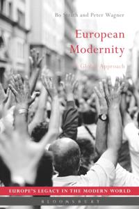 Europe’s Legacy in the Modern World