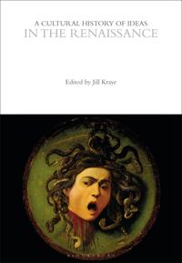 Bokomslag for "A Cultural History of Ideas in the Renaissance"