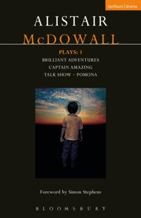 Contemporary Dramatists