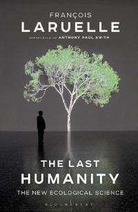Bokomslag för "The Last Humanity"