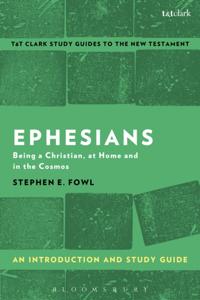 T&T Clark’s Study Guides to the New Testament