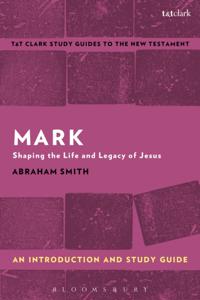 T&T Clark’s Study Guides to the New Testament