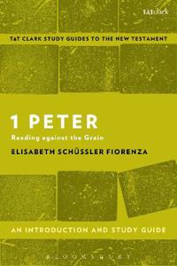 1 peter: an introduction and study guide - reading against the grain