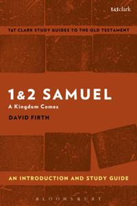 T&T Clark’s Study Guides to the Old Testament