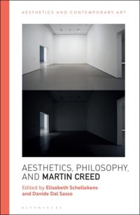 Aesthetics and Contemporary Art
