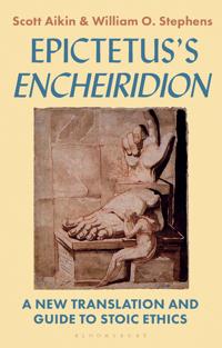 Bokomslag för "Epictetus’s 'Encheiridion'"