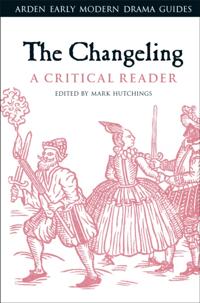 Arden Early Modern Drama Guides