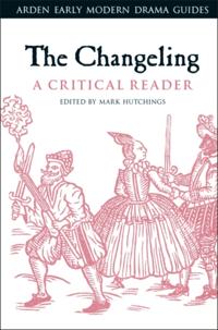 Arden Early Modern Drama Guides