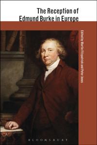 Reception of Edmund Burke in Europe