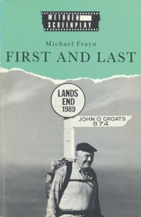 First &amp; Last