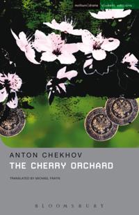 Cherry Orchard