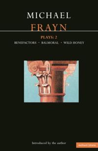 Contemporary Dramatists