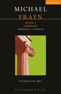 Contemporary Dramatists