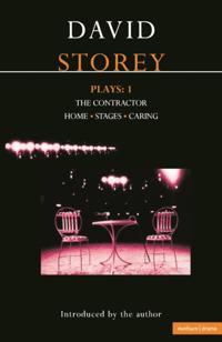 Contemporary Dramatists