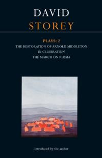 Contemporary Dramatists