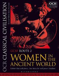 OCR Classical Civilisation GCSE Route 2