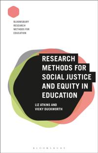 Bloomsbury Research Methods for Education