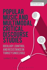 Bloomsbury Advances in Critical Discourse Studies