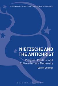 Bloomsbury Studies in Continental Philosophy