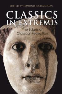 Bloomsbury Studies in Classical Reception