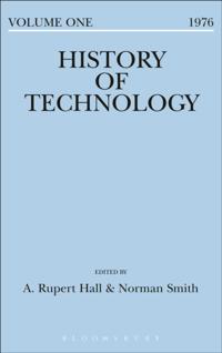 History of Technology