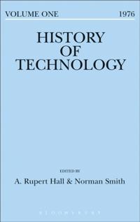 History of Technology