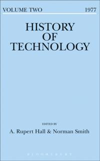 History of Technology
