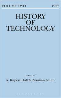 History of Technology