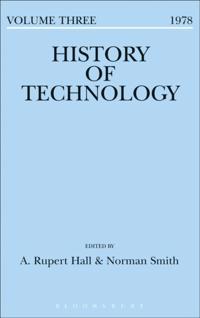 History of Technology