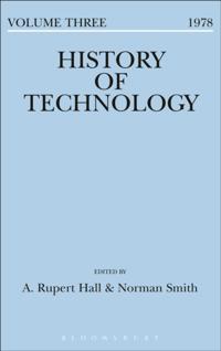 History of Technology