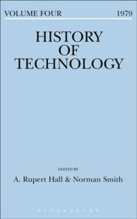 History of Technology