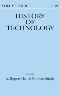History of Technology