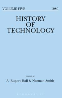History of Technology