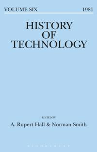 History of Technology
