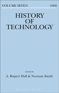 History of Technology