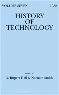 History of Technology