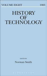 History of Technology