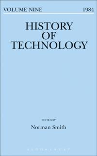 History of Technology