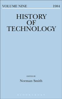 History of Technology
