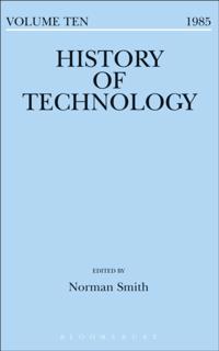 History of Technology