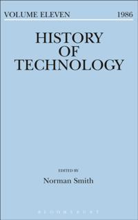 History of Technology