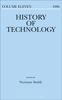 History of Technology
