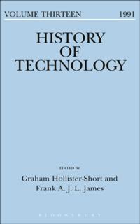 History of Technology