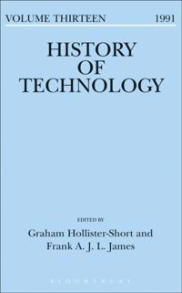 History of Technology