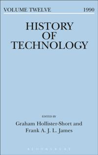 History of Technology