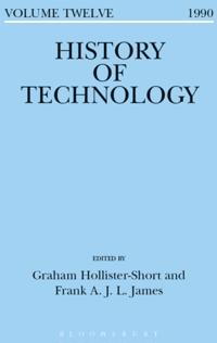 History of Technology